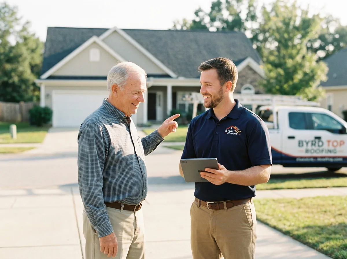 Roofing Bernardsville, NJ FAQs